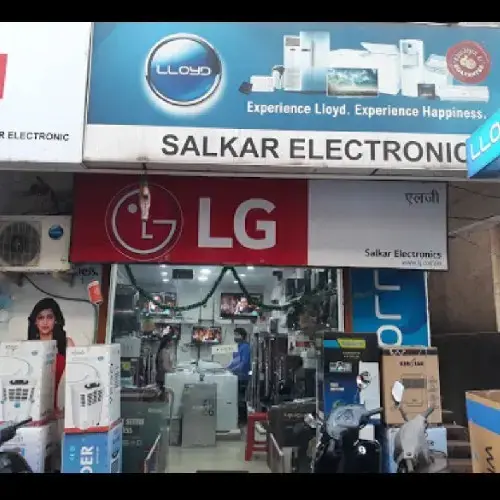 store logo